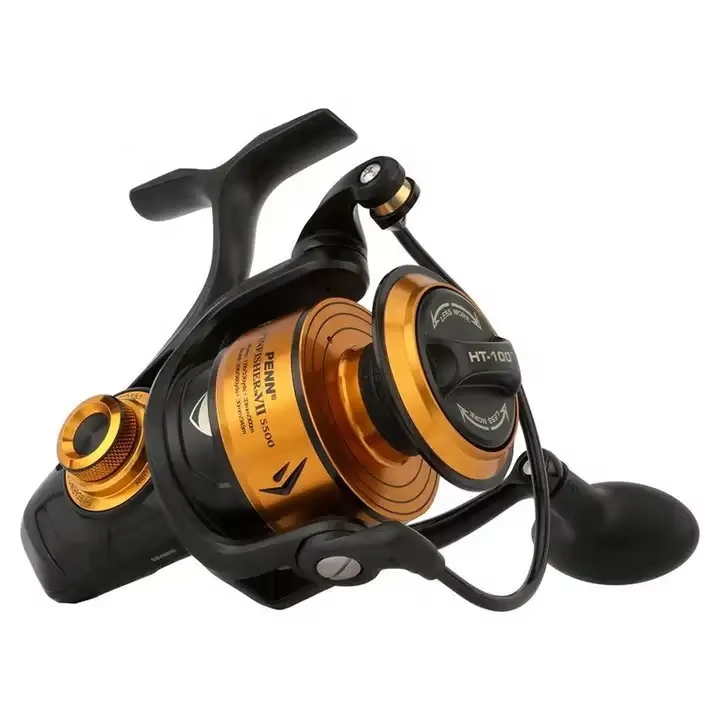 Penn Reel Spinfisher - Оптовая продажа оригинальной катушки Penn Brand