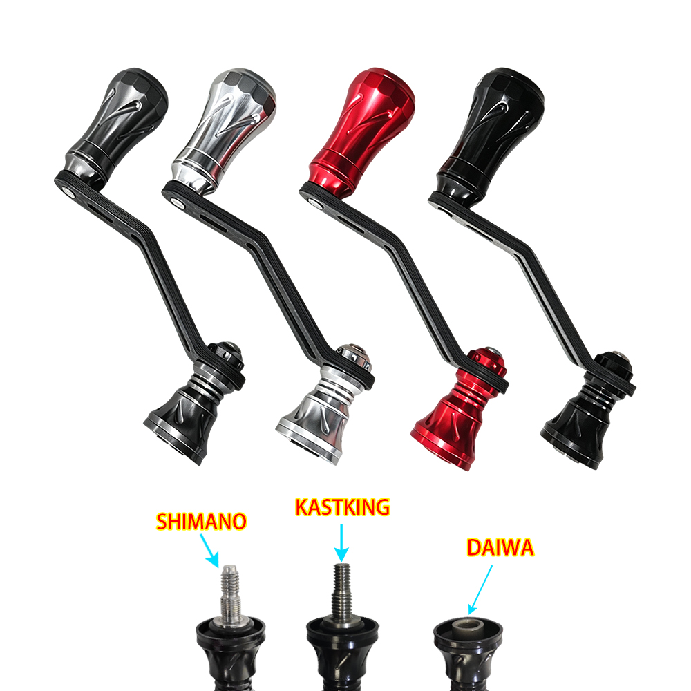 Рукоятка для рыболовной катушк – обзор и цена Shimano Reel Stradic
