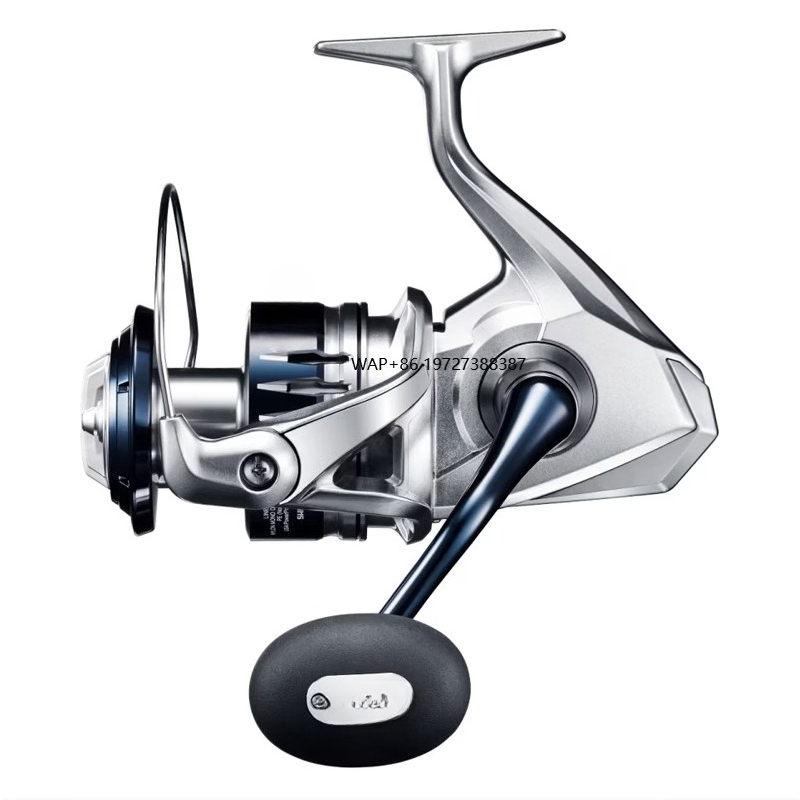 20 оригинальных троллинговых к – обзор и цена Shimano Reel Stradic
