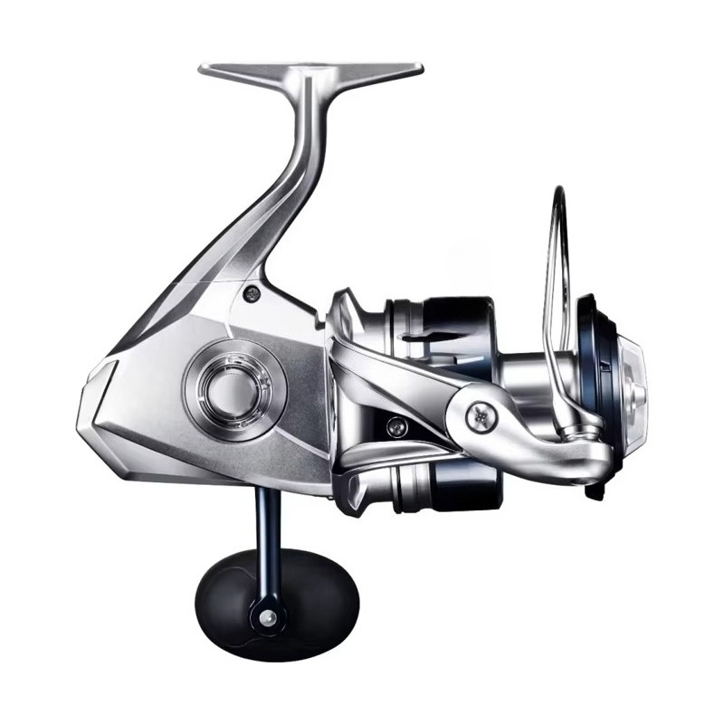 20 оригинальных троллинговых к – обзор и цена Shimano Reel Stradic