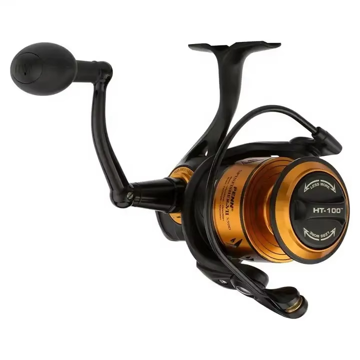 Оптовая продажа оригинальной к – обзор и цена Penn Reel Spinfisher