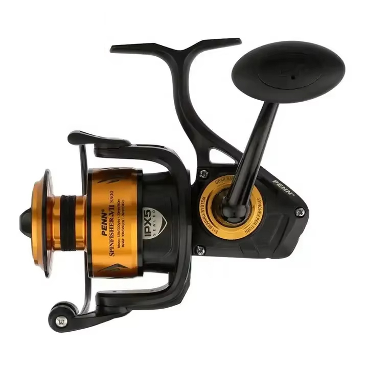 Оптовая продажа оригинальной к – обзор и цена Penn Reel Spinfisher
