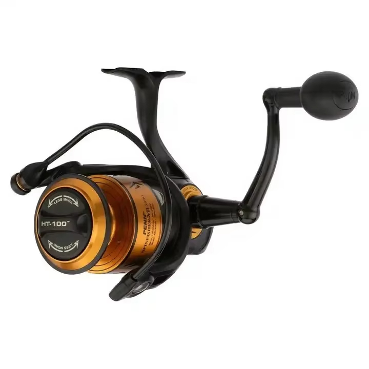 Оптовая продажа оригинальной к – обзор и цена Penn Reel Spinfisher