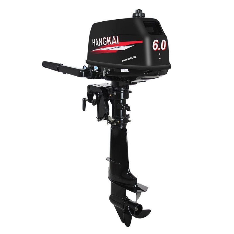 Оптовая продажа подвесных мото – обзор и цена Fishing Boat Outboard Motor