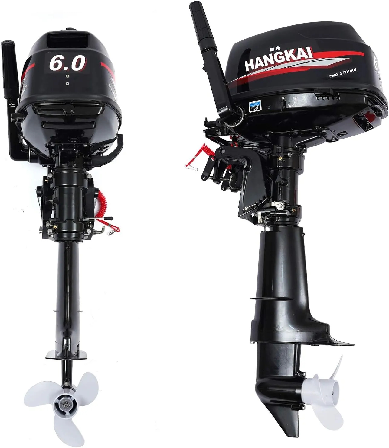 Оптовая продажа подвесных мото – обзор и цена Fishing Boat Outboard Motor