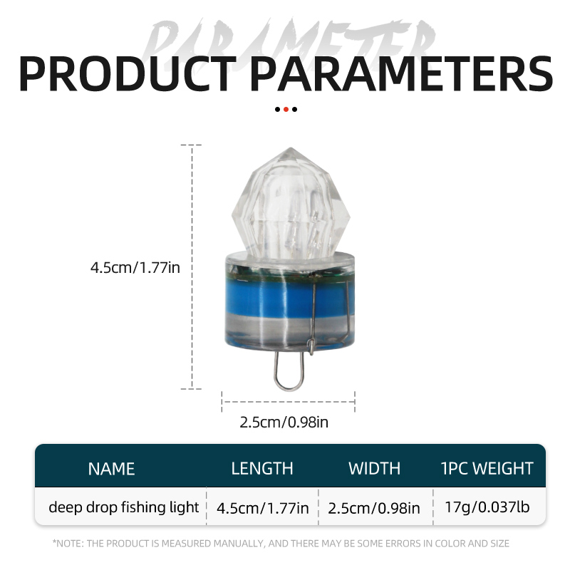 ShareShark 5 шт. светодиодная  – обзор и цена Fishing Boat Navigation Light