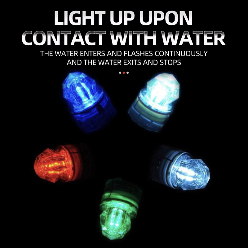 ShareShark 5 шт. светодиодная  – обзор и цена Fishing Boat Navigation Light